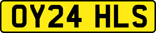 OY24HLS