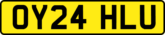 OY24HLU