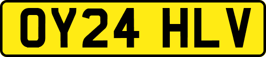OY24HLV