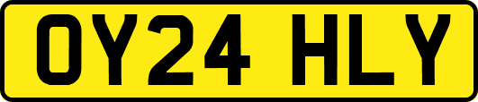 OY24HLY