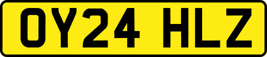 OY24HLZ