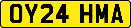 OY24HMA