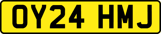 OY24HMJ