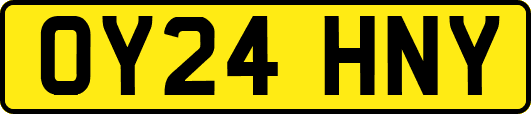 OY24HNY