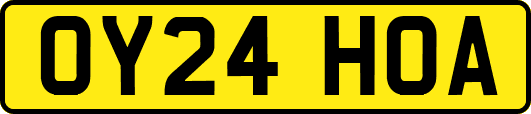 OY24HOA