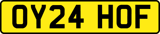 OY24HOF