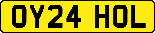 OY24HOL