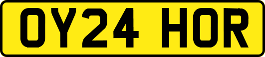 OY24HOR