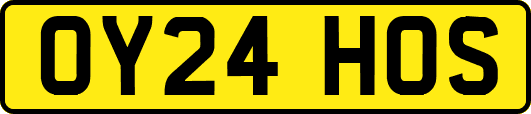 OY24HOS