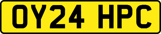 OY24HPC