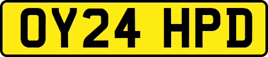 OY24HPD