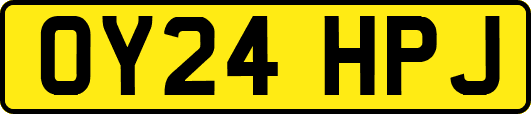 OY24HPJ