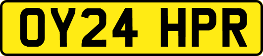 OY24HPR