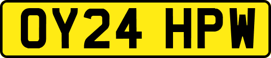 OY24HPW