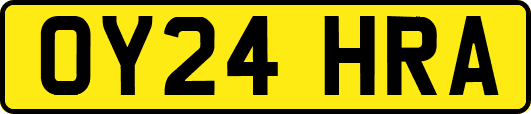 OY24HRA
