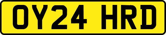 OY24HRD