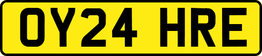 OY24HRE