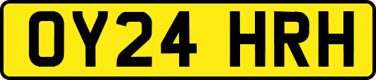 OY24HRH