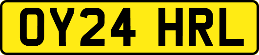 OY24HRL