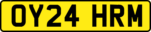 OY24HRM