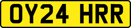 OY24HRR