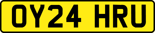 OY24HRU