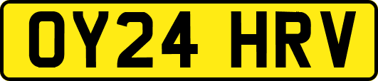 OY24HRV