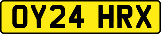OY24HRX