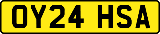 OY24HSA