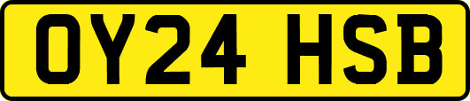 OY24HSB