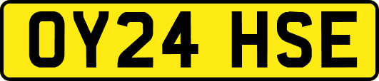 OY24HSE