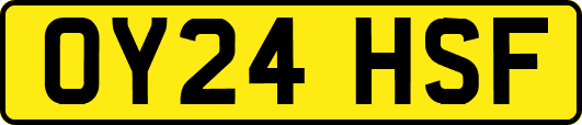OY24HSF