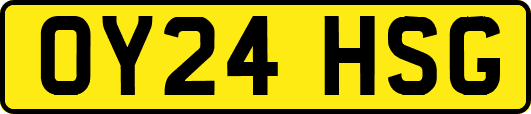 OY24HSG