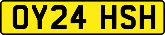 OY24HSH