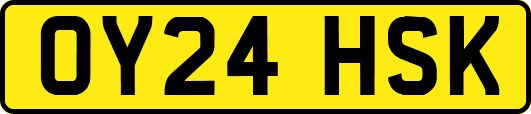 OY24HSK