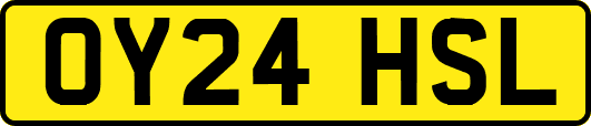 OY24HSL