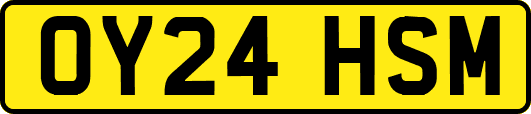 OY24HSM