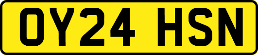 OY24HSN