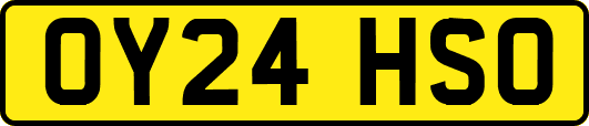 OY24HSO