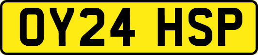 OY24HSP