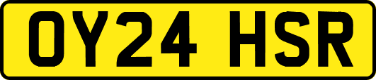 OY24HSR