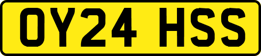 OY24HSS