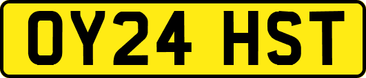 OY24HST