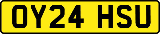 OY24HSU