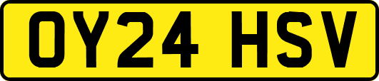 OY24HSV