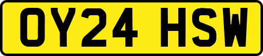 OY24HSW