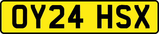 OY24HSX