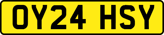 OY24HSY