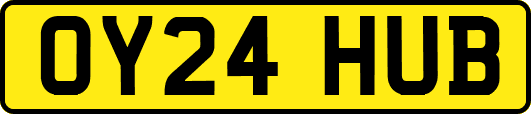 OY24HUB