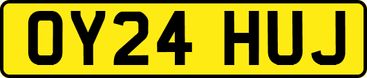 OY24HUJ